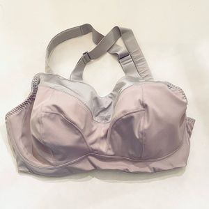 Brooks Women’s Embody High Impact Sports Bra